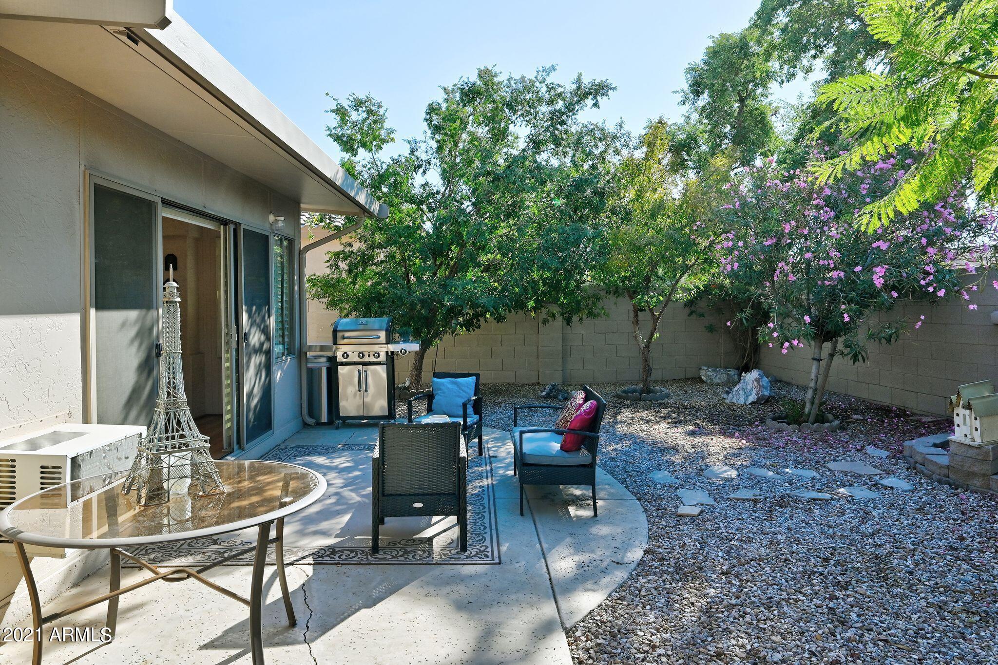 4343 East Walnut Road Gilbert, AZ 85298 - Photo 46 of 56 Backyard 6