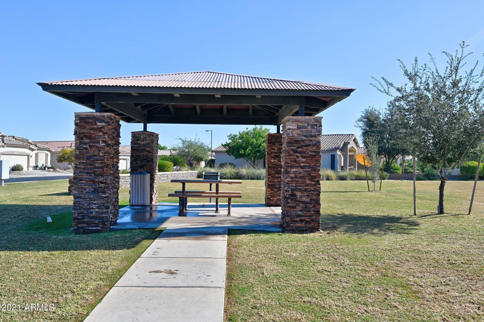 4343 East Walnut Road Gilbert, AZ 85298 - Photo 54 of 56 Community Park 1