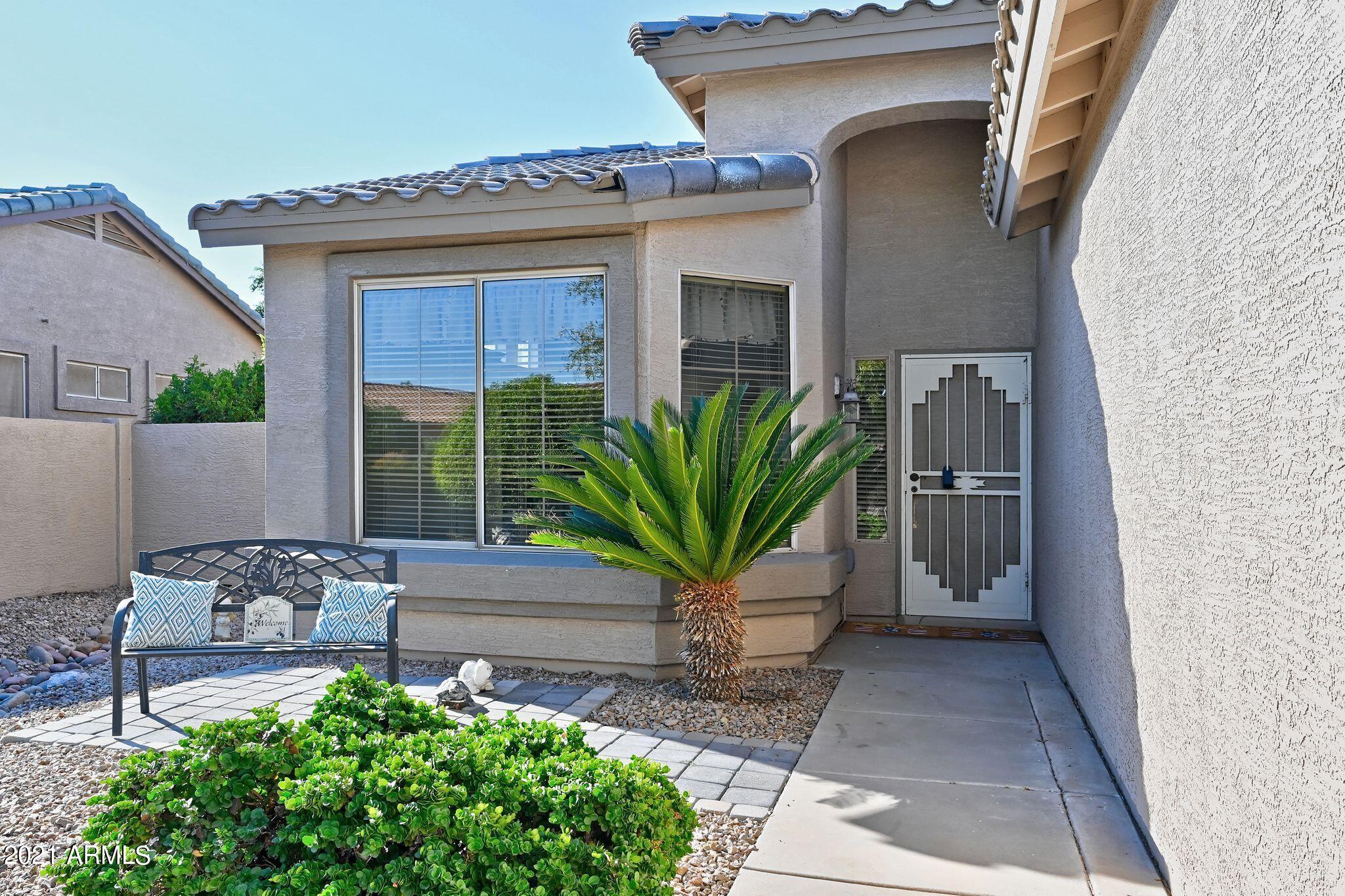 4343 East Walnut Road Gilbert, AZ 85298 - Photo 9 of 56 Front Entry