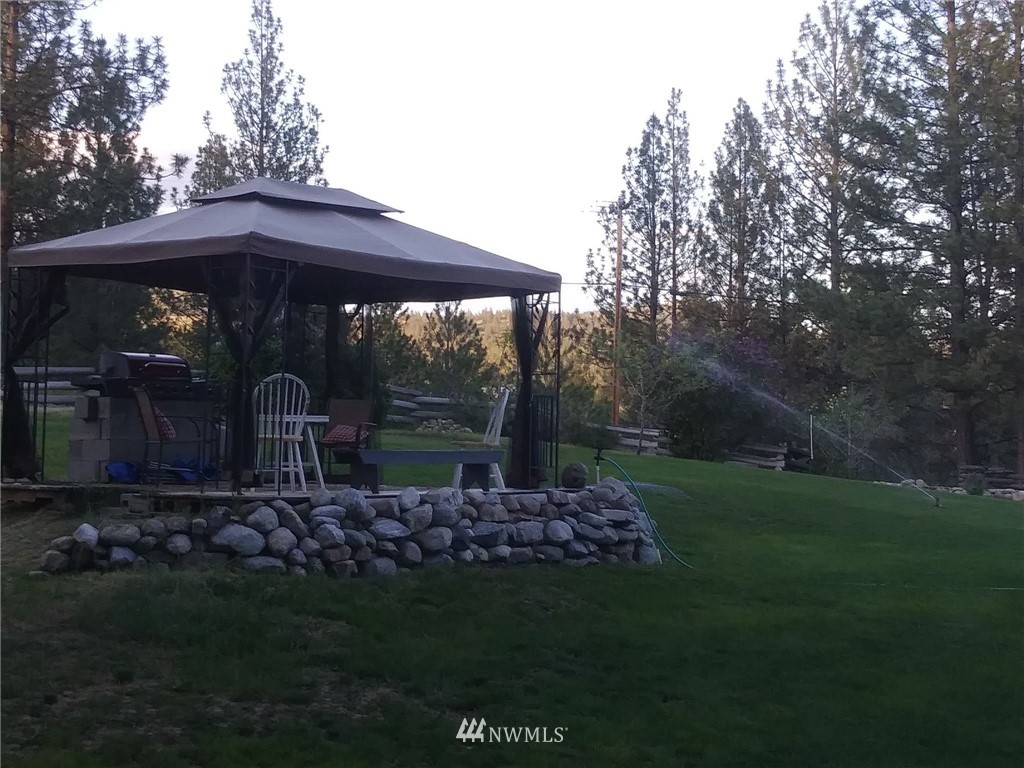 480 Aeneas Valley Road Tonasket, WA 98855 - Photo 17 of 26 Gallery Image 17