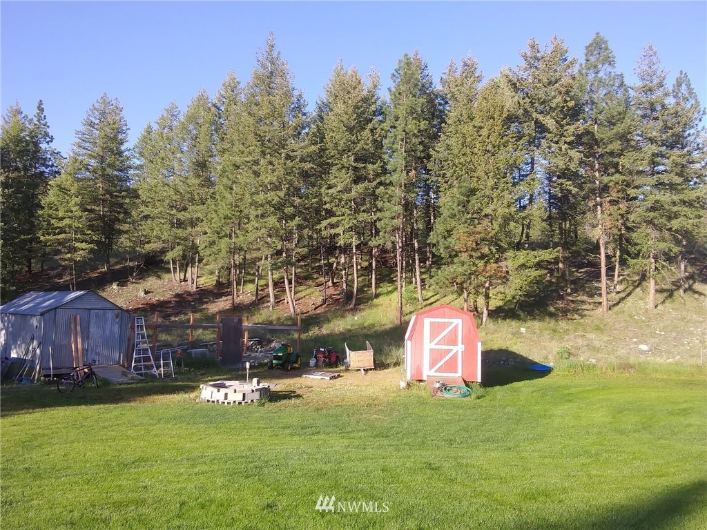 480 Aeneas Valley Road Tonasket, WA 98855 - Photo 20 of 26 Gallery Image 20