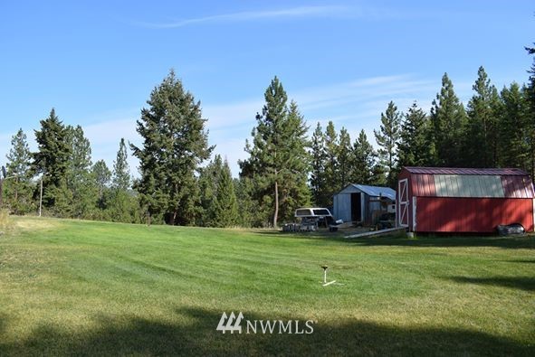 480 Aeneas Valley Road Tonasket, WA 98855 - Photo 21 of 26 Gallery Image 21