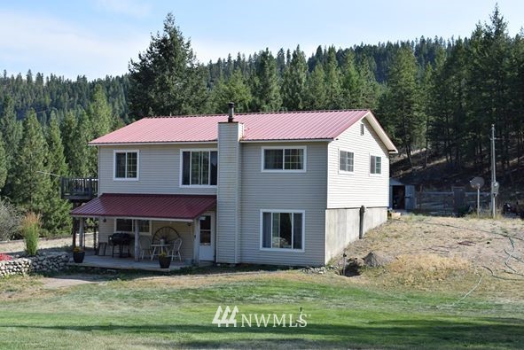 480 Aeneas Valley Road Tonasket, WA 98855 - Photo 25 of 26 Gallery Image 25