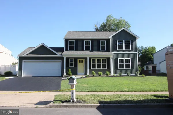 $699,900 | 5284 Merganser Way, Bensalem, PA 19020