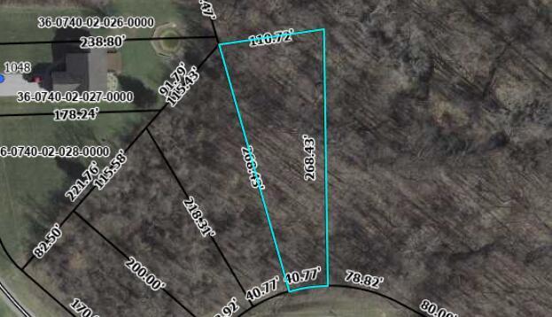 0 Big Bass Road Willard, OH 44890 - Photo 6 of 6 Screenshot 2025-09-16 112939
