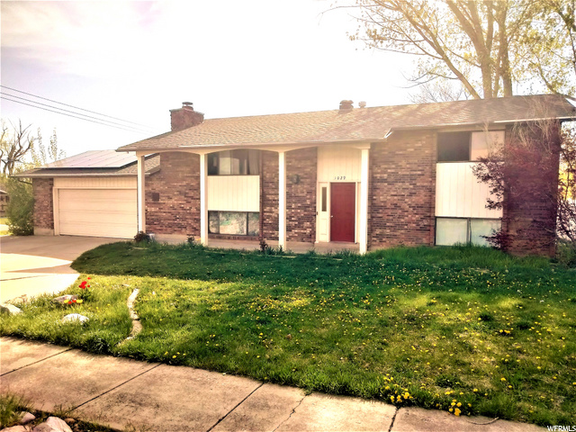 1029 Walburk Avenue Layton, UT 84040 - Photo 1 of 1