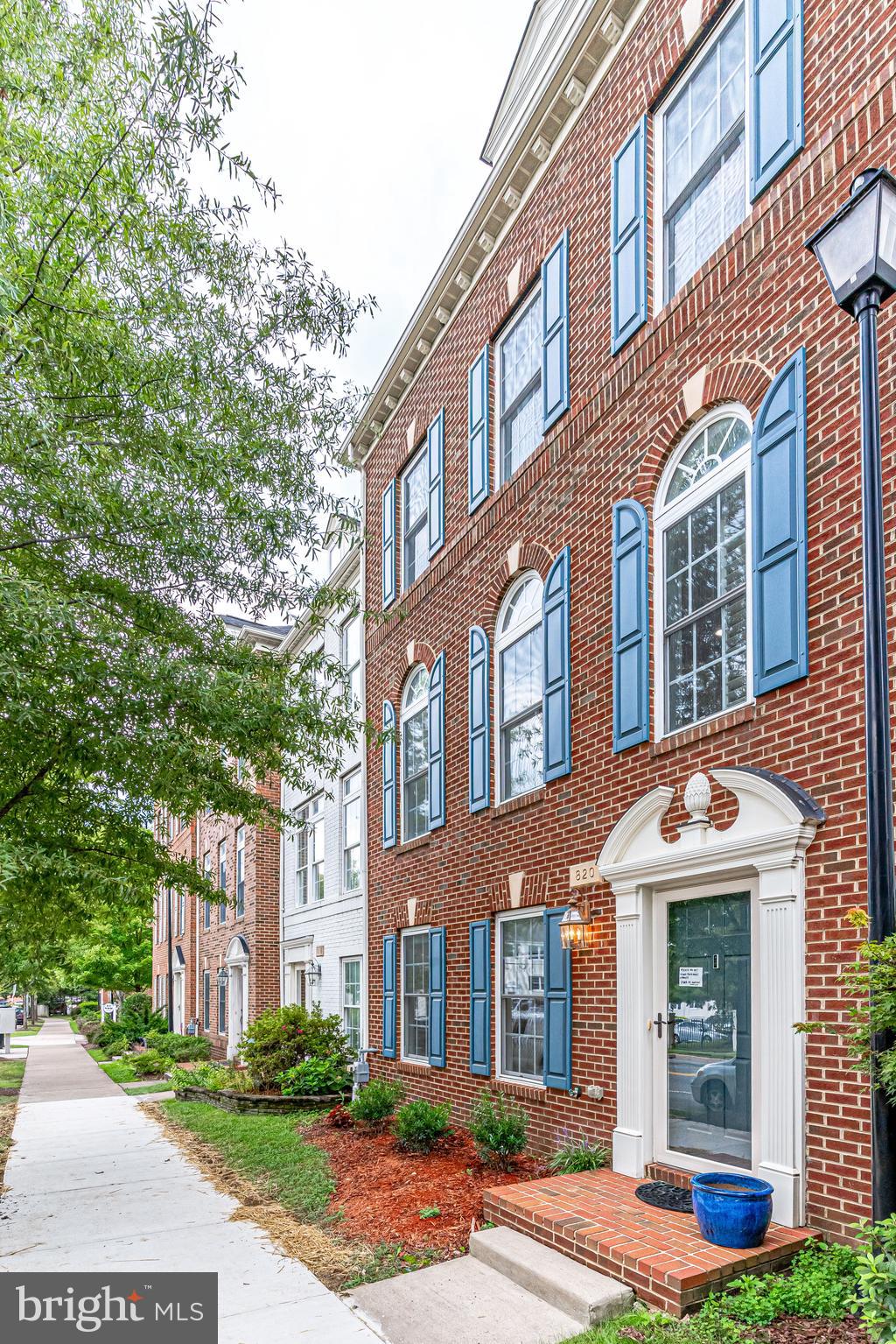 820 West Glebe Road Alexandria, VA 22305 - Photo 2 of 101