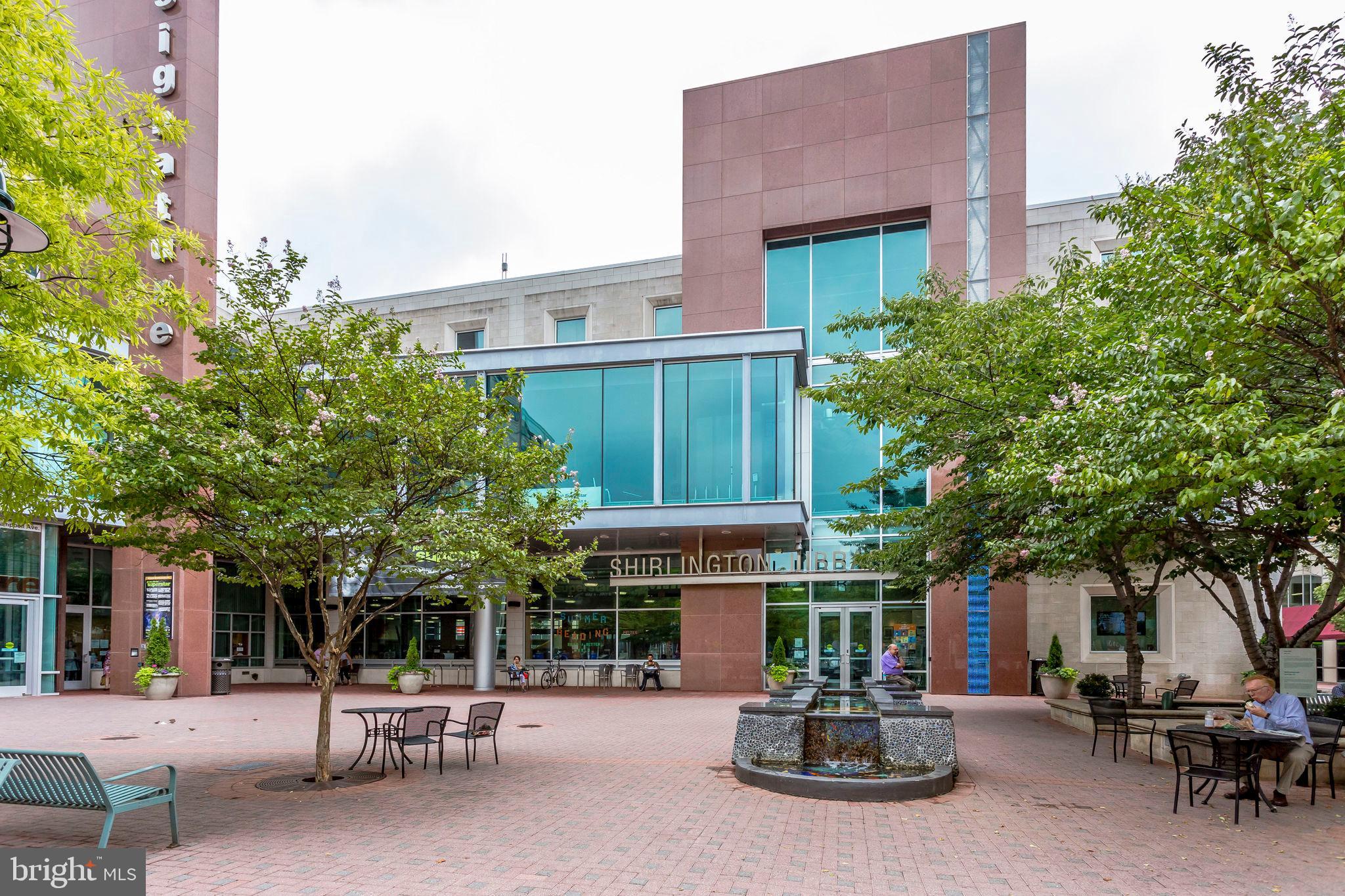 820 West Glebe Road Alexandria, VA 22305 - Photo 101 of 101