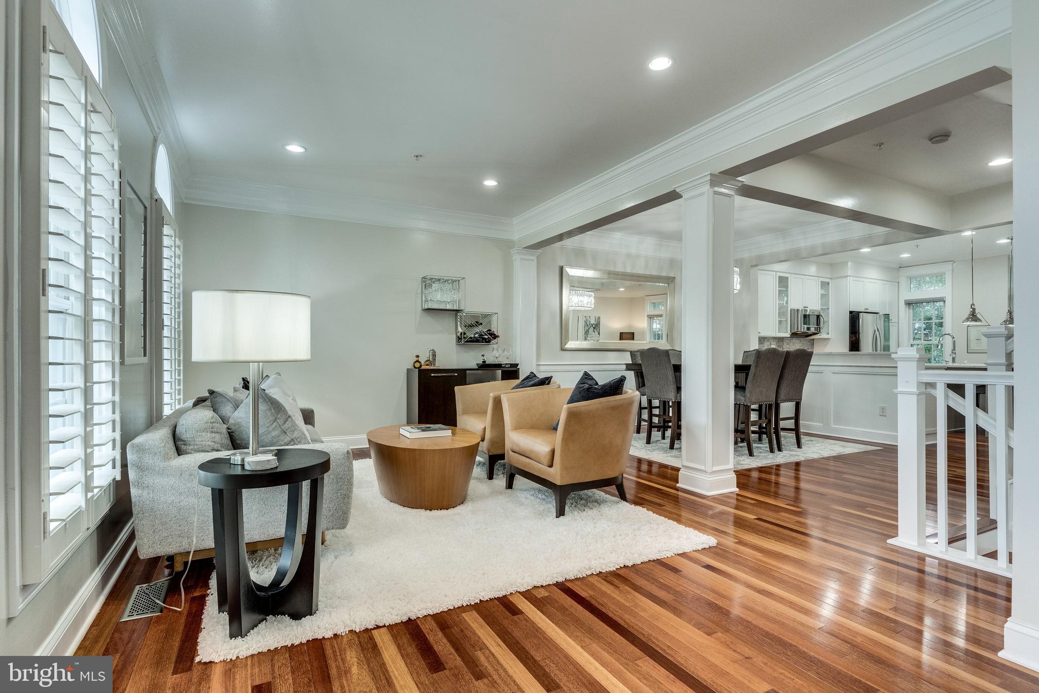 820 West Glebe Road Alexandria, VA 22305 - Photo 20 of 101