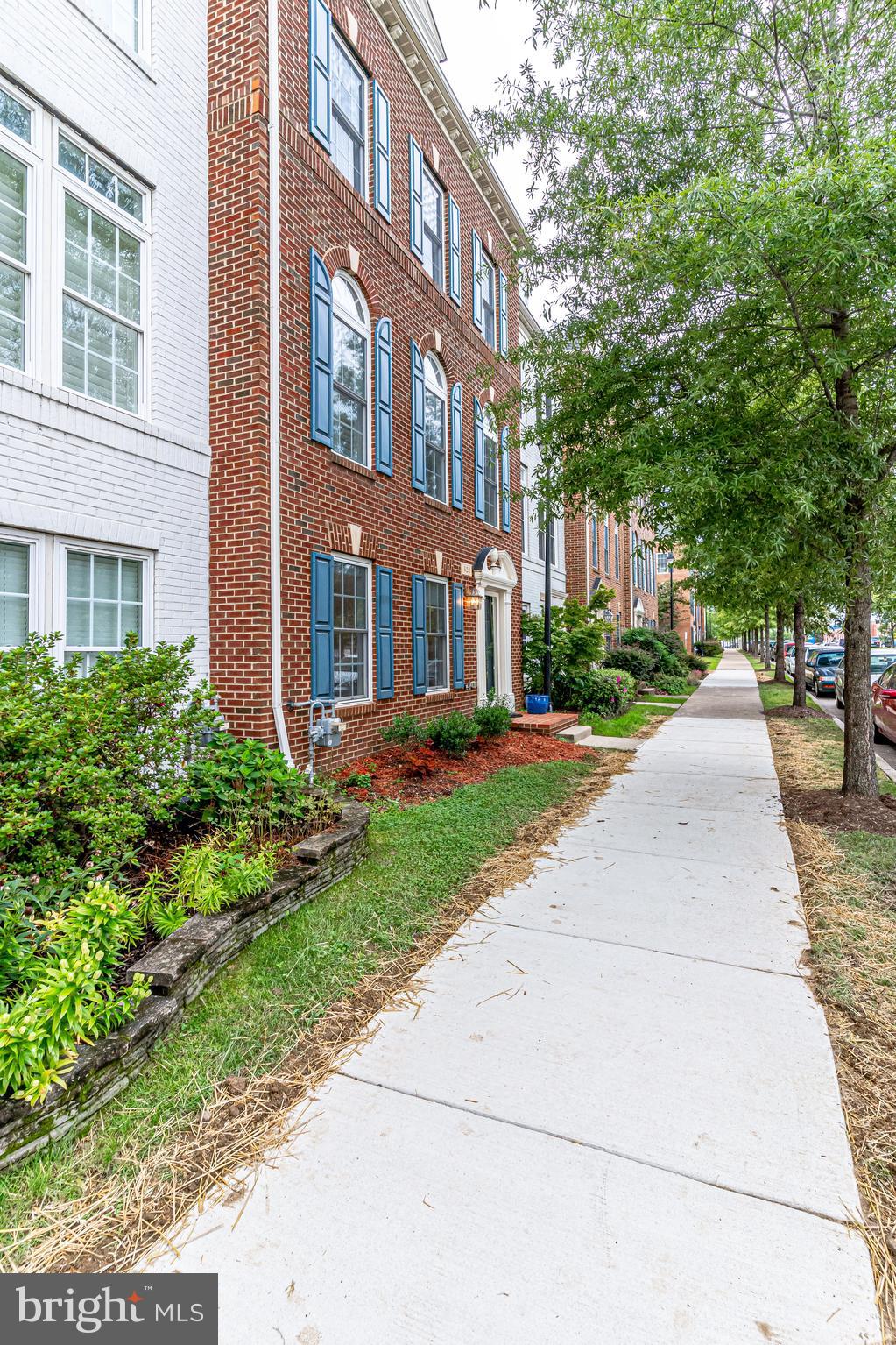 820 West Glebe Road Alexandria, VA 22305 - Photo 3 of 101