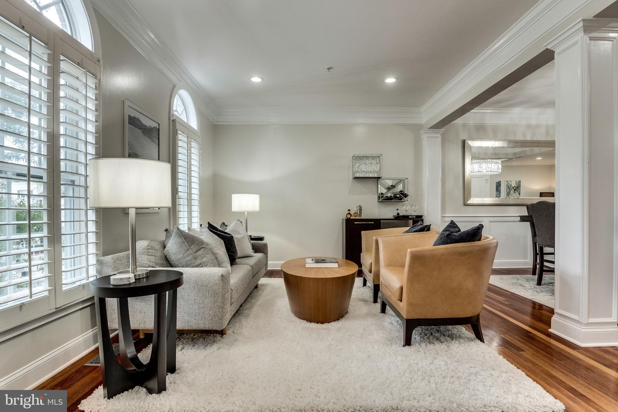 820 West Glebe Road Alexandria, VA 22305 - Photo 21 of 101