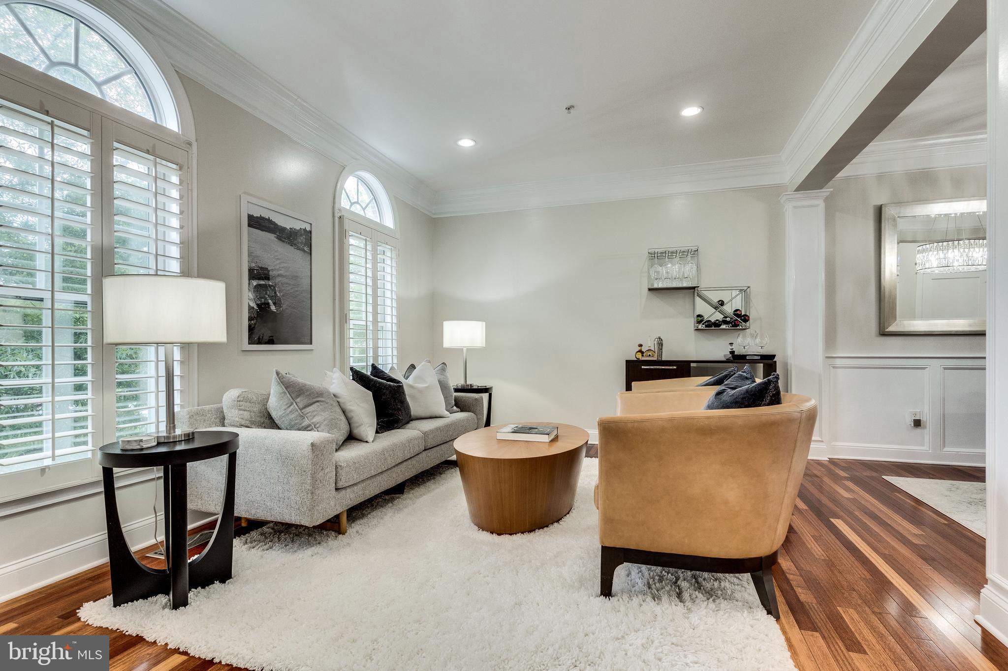 820 West Glebe Road Alexandria, VA 22305 - Photo 22 of 101