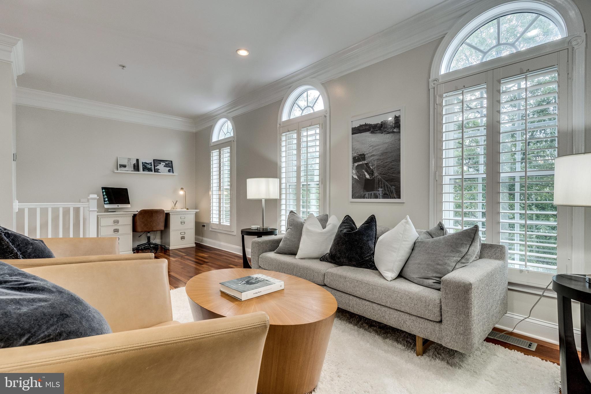 820 West Glebe Road Alexandria, VA 22305 - Photo 23 of 101