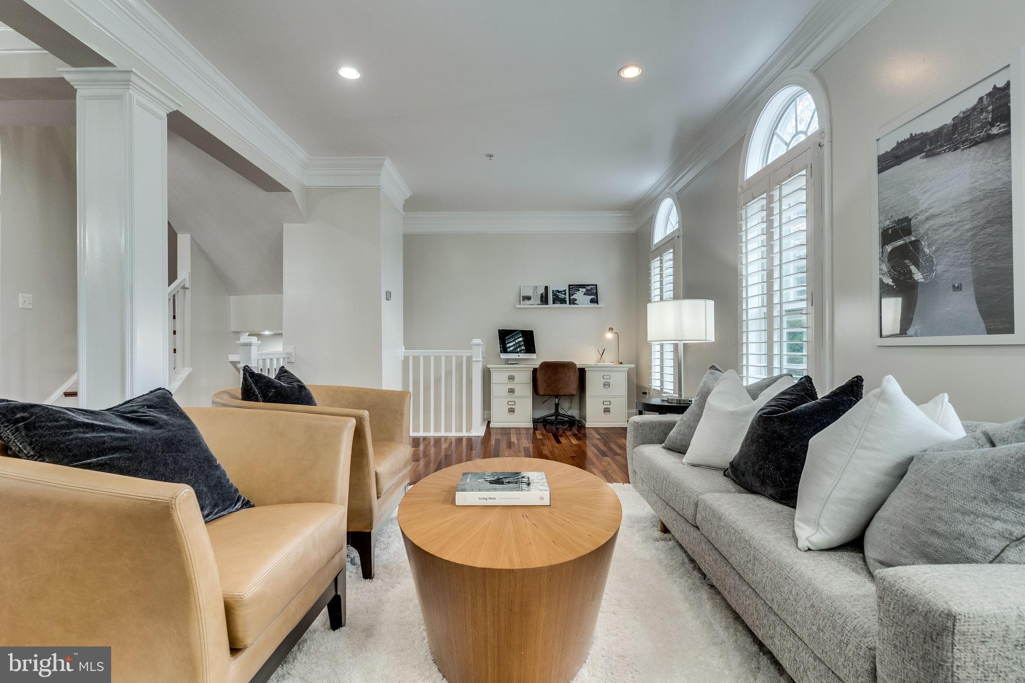 820 West Glebe Road Alexandria, VA 22305 - Photo 24 of 101