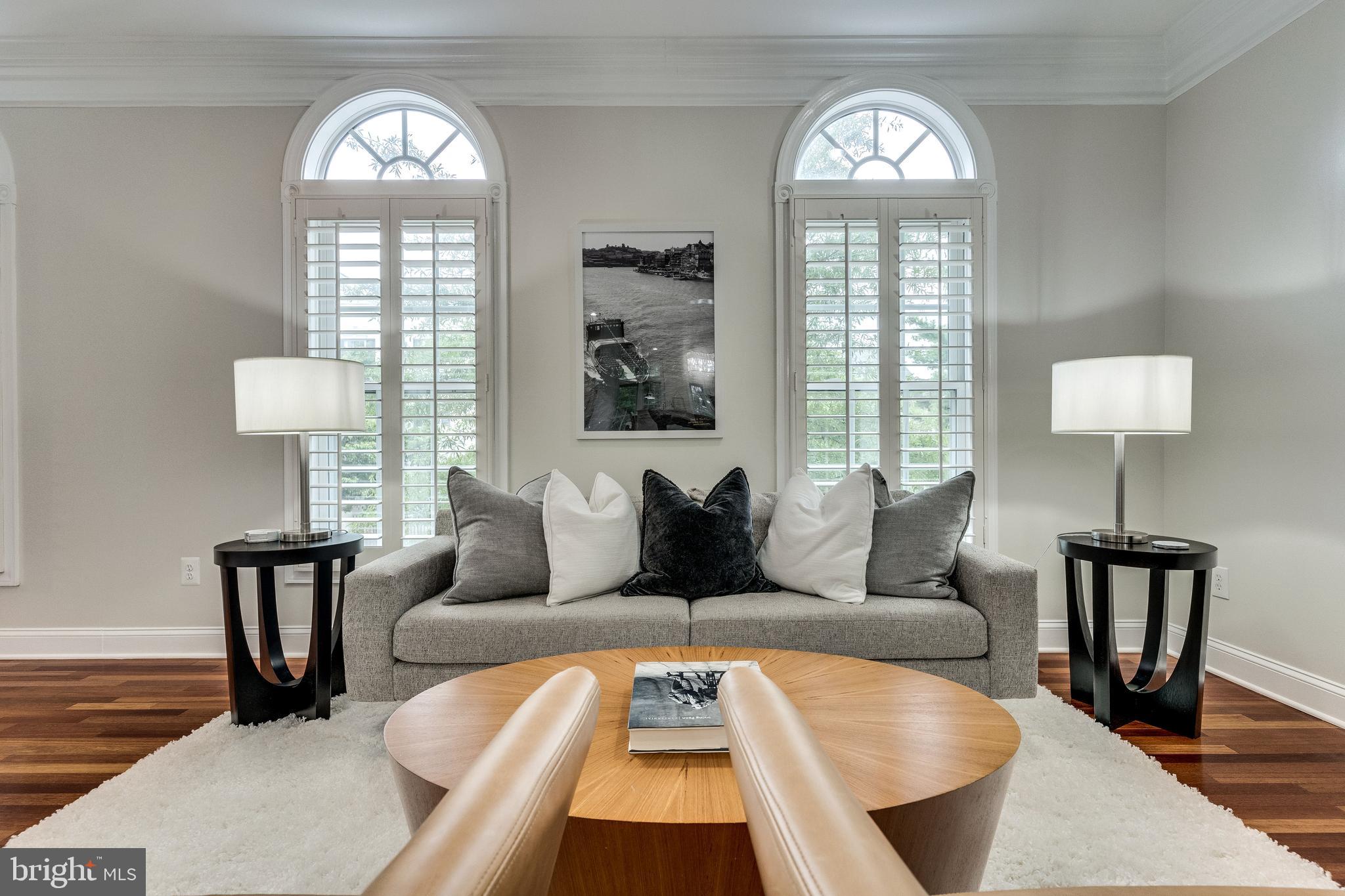 820 West Glebe Road Alexandria, VA 22305 - Photo 26 of 101