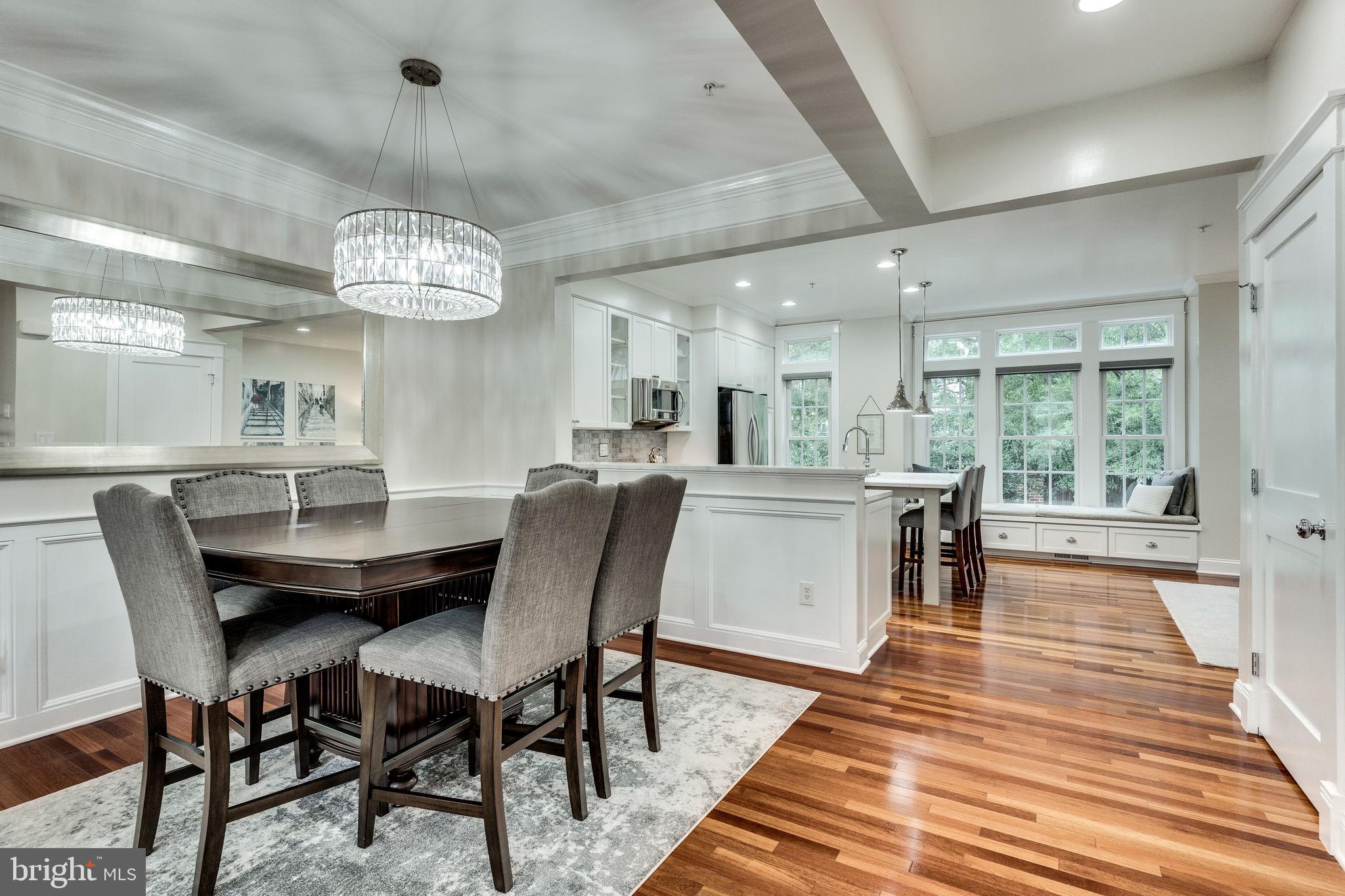 820 West Glebe Road Alexandria, VA 22305 - Photo 29 of 101