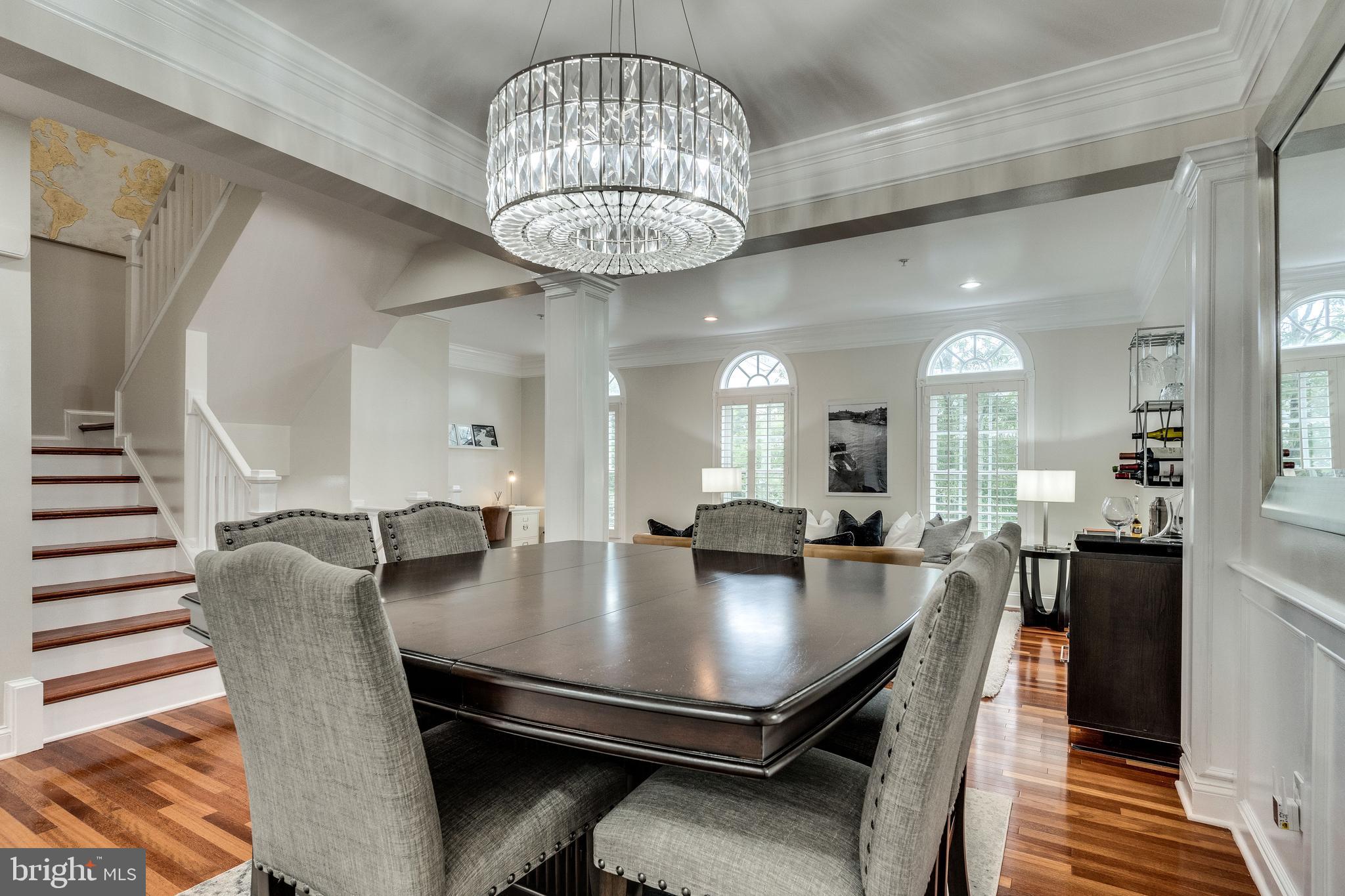 820 West Glebe Road Alexandria, VA 22305 - Photo 31 of 101