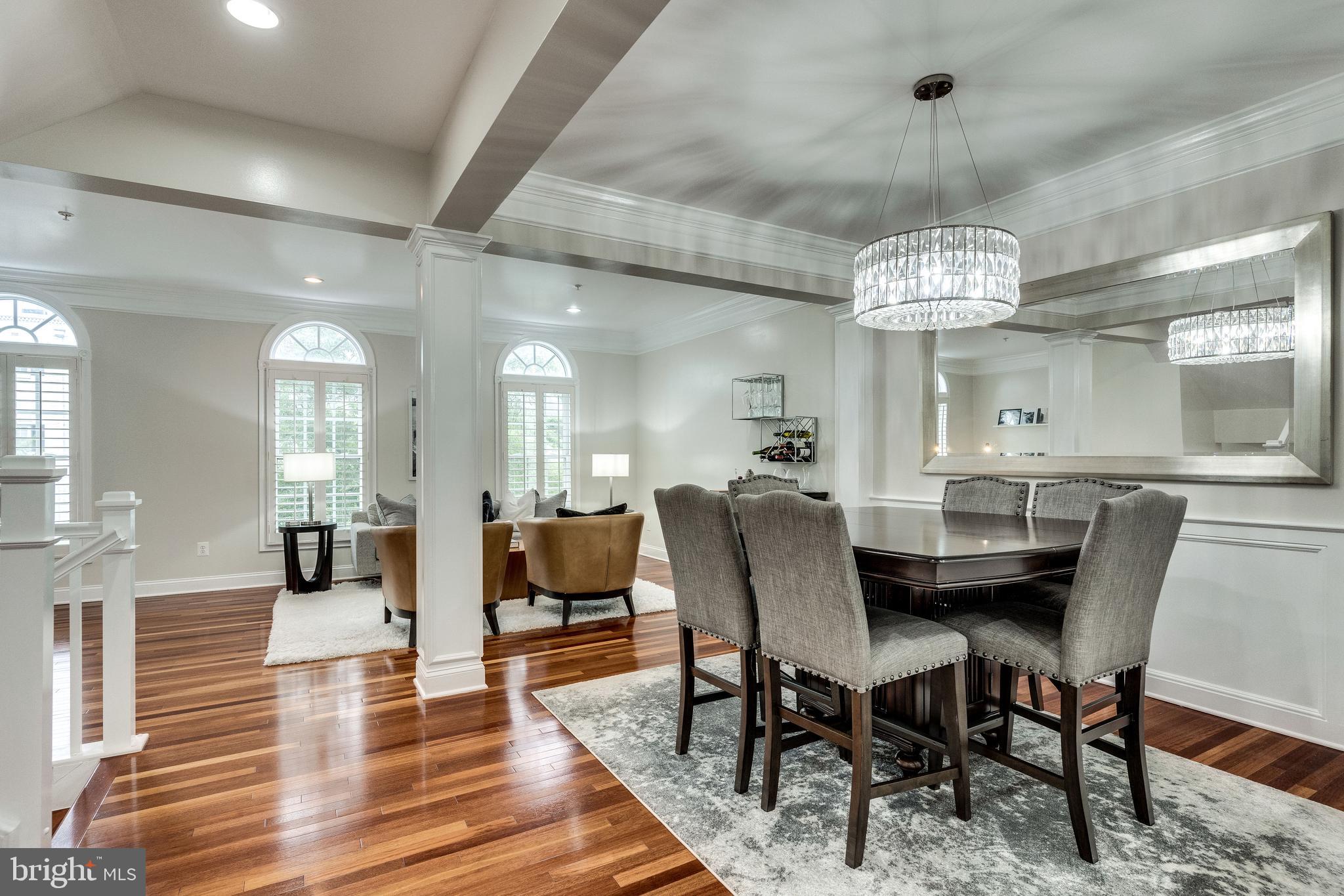 820 West Glebe Road Alexandria, VA 22305 - Photo 32 of 101