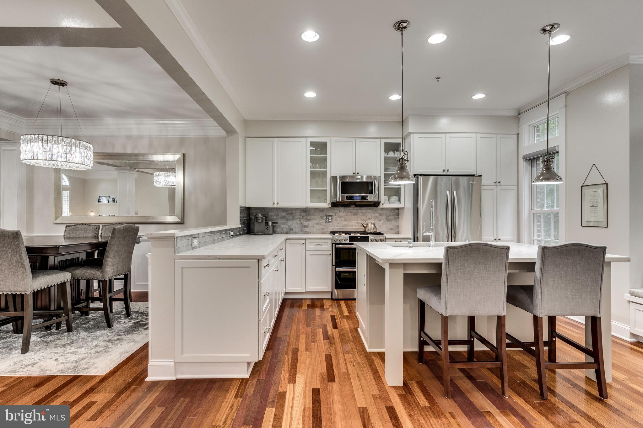 820 West Glebe Road Alexandria, VA 22305 - Photo 34 of 101