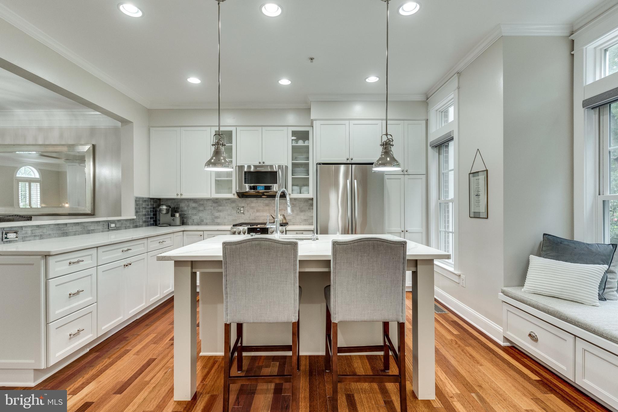 820 West Glebe Road Alexandria, VA 22305 - Photo 36 of 101