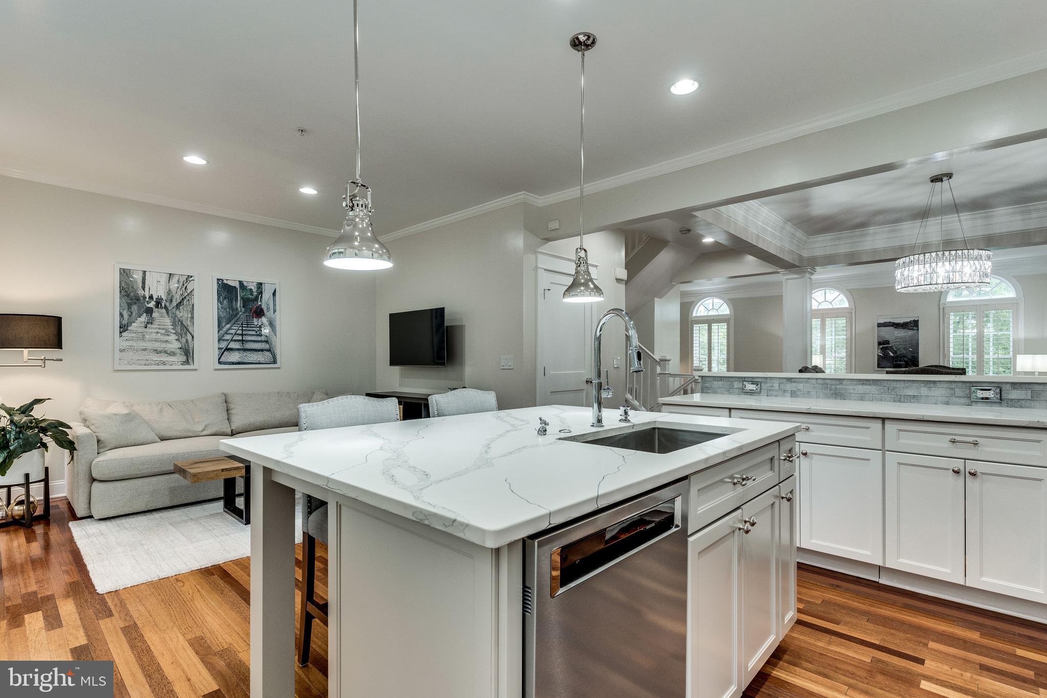 820 West Glebe Road Alexandria, VA 22305 - Photo 38 of 101