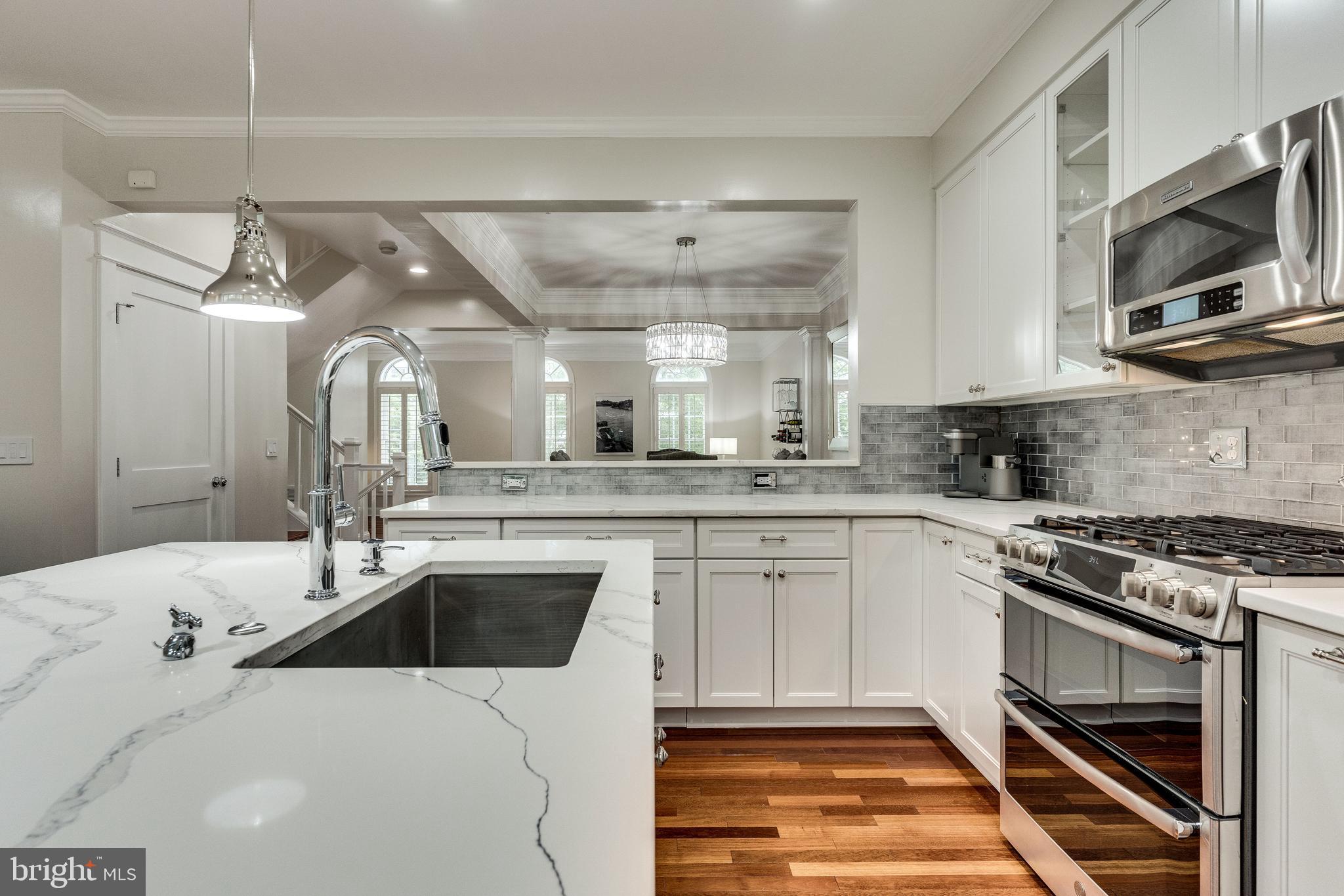 820 West Glebe Road Alexandria, VA 22305 - Photo 39 of 101