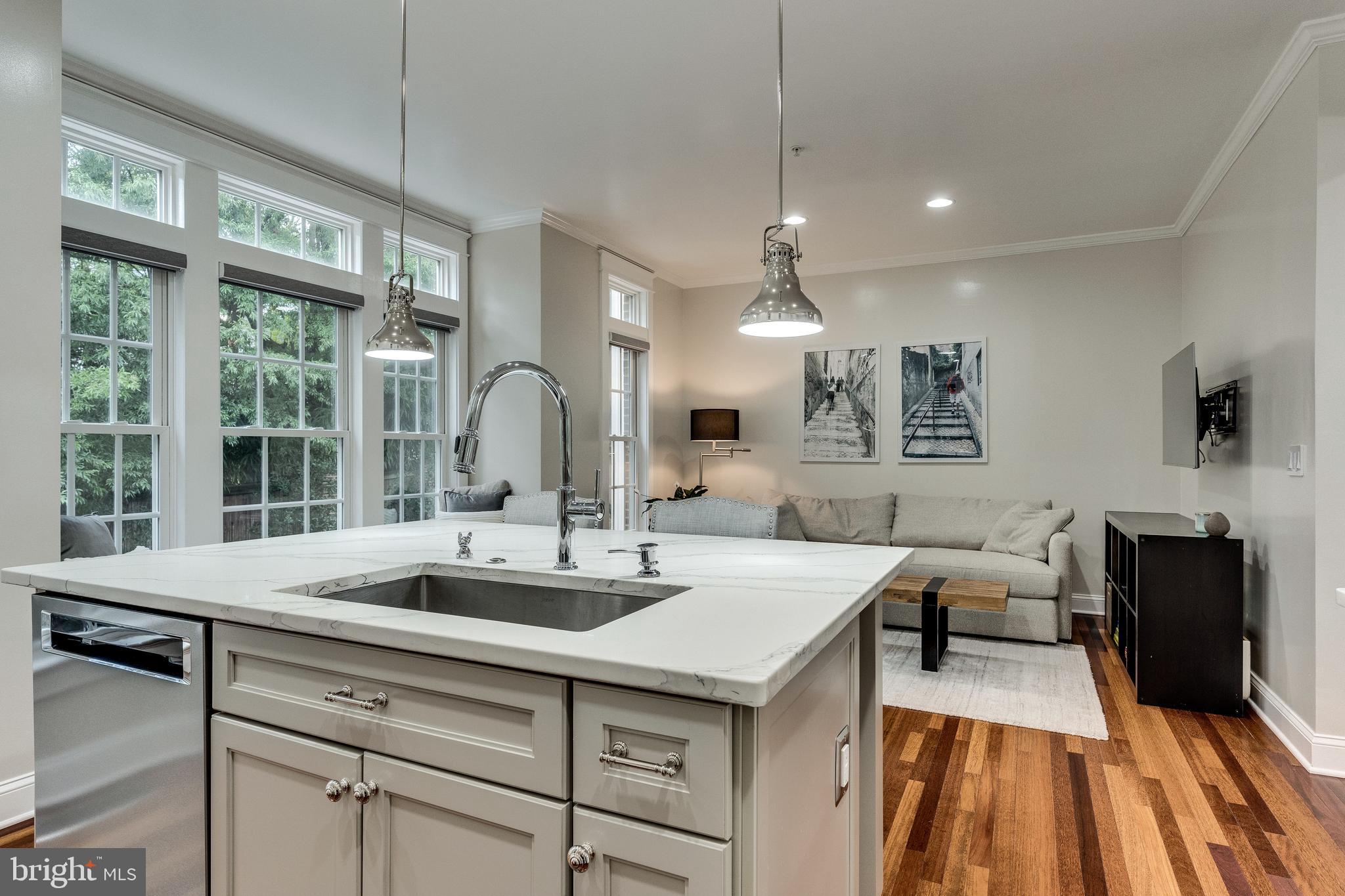 820 West Glebe Road Alexandria, VA 22305 - Photo 40 of 101