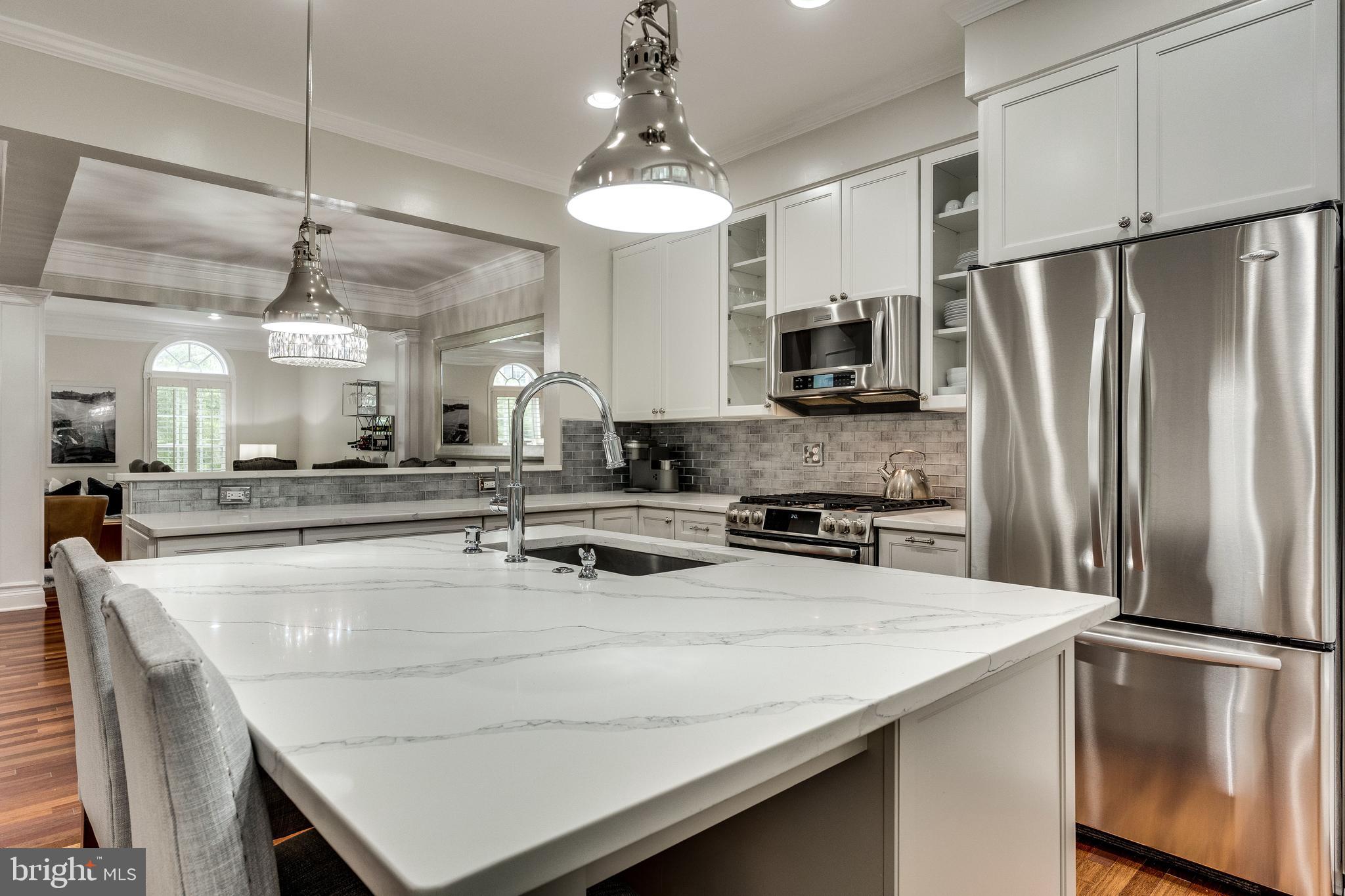 820 West Glebe Road Alexandria, VA 22305 - Photo 45 of 101