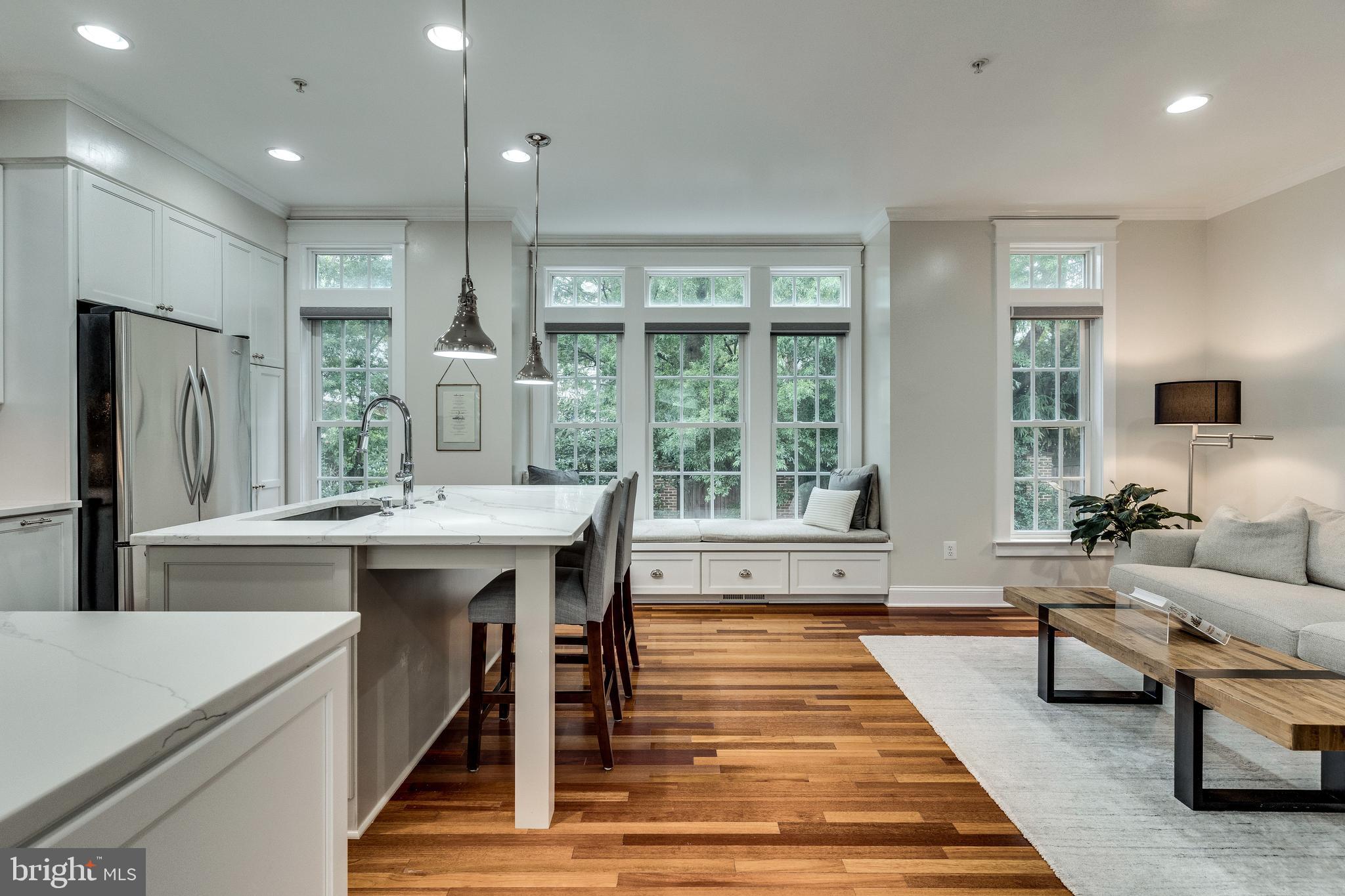 820 West Glebe Road Alexandria, VA 22305 - Photo 46 of 101