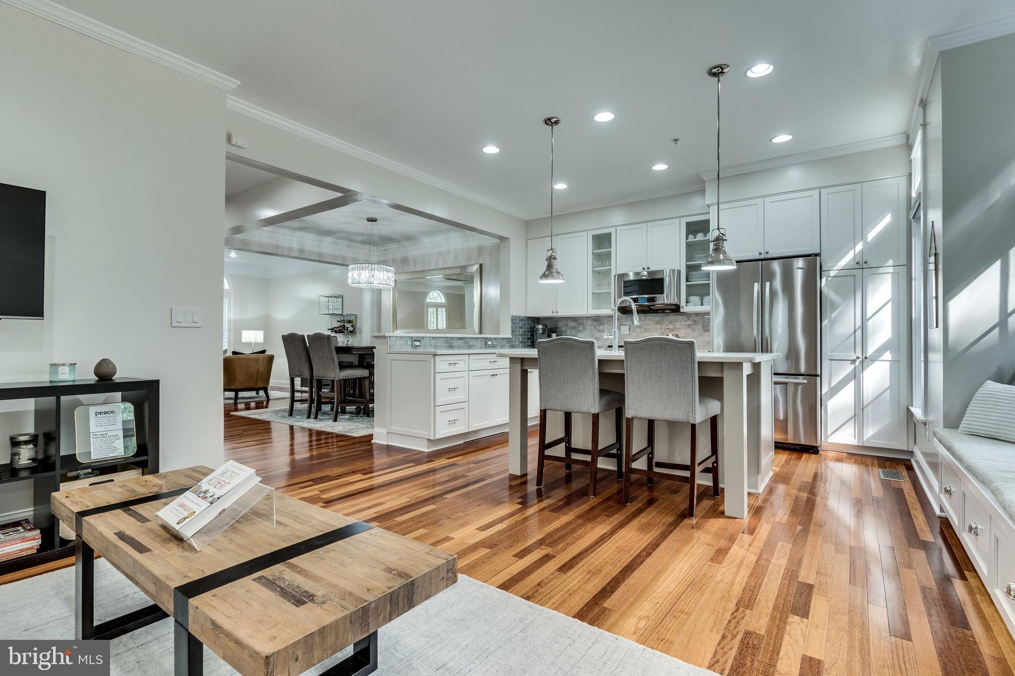 820 West Glebe Road Alexandria, VA 22305 - Photo 49 of 101