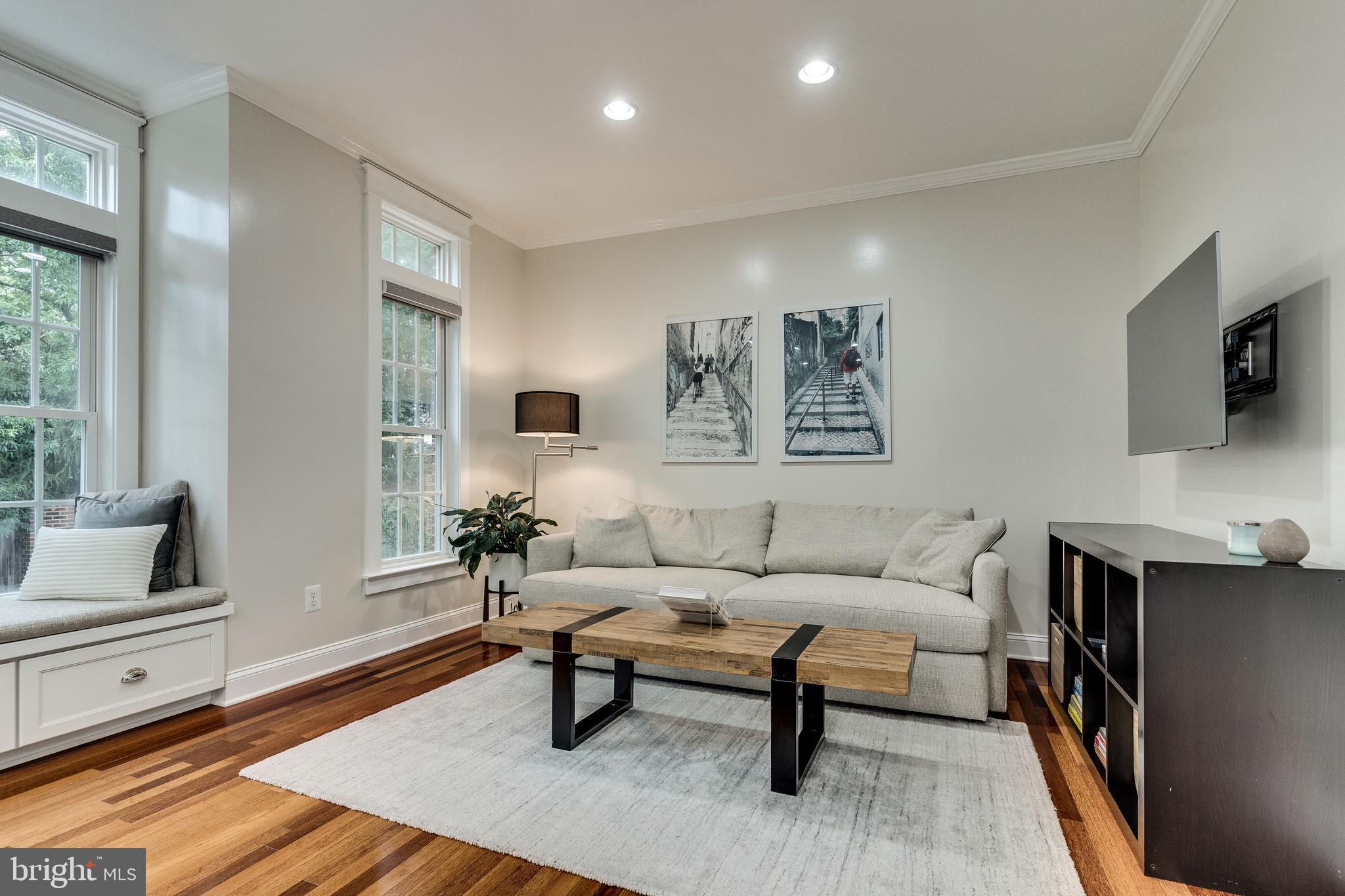 820 West Glebe Road Alexandria, VA 22305 - Photo 50 of 101