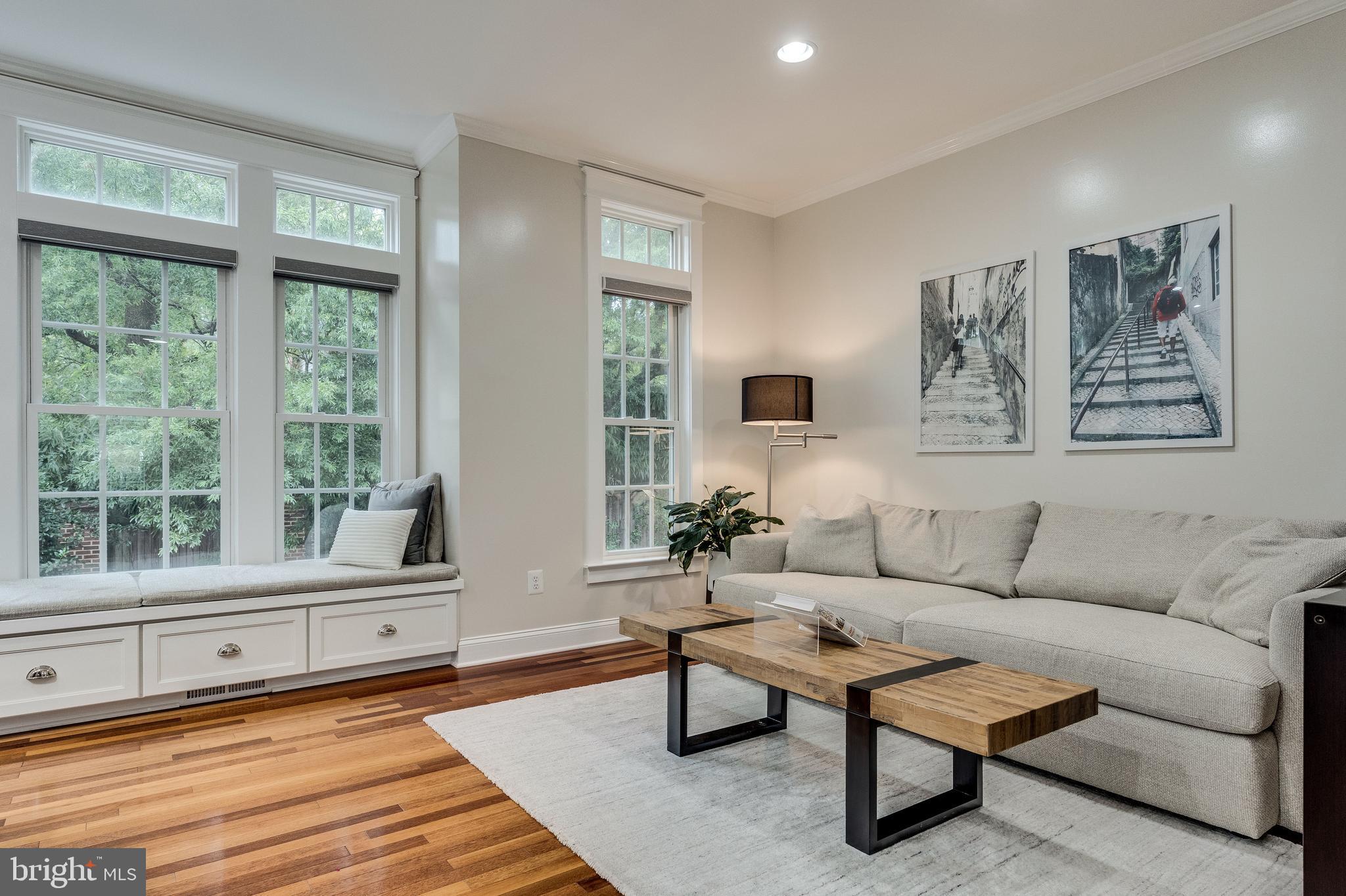 820 West Glebe Road Alexandria, VA 22305 - Photo 51 of 101