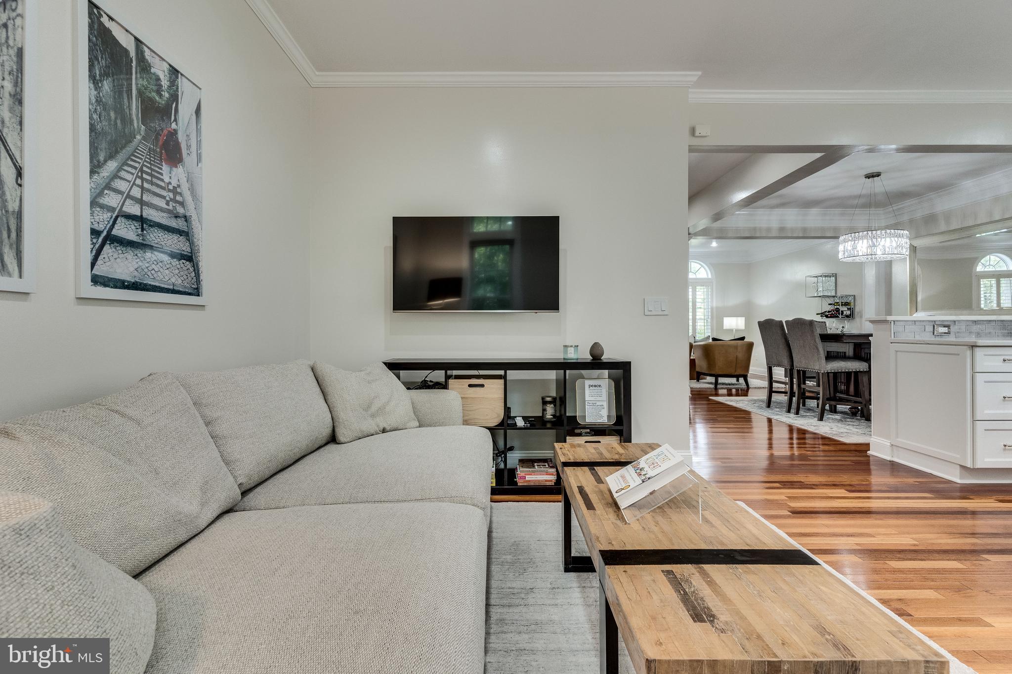 820 West Glebe Road Alexandria, VA 22305 - Photo 52 of 101