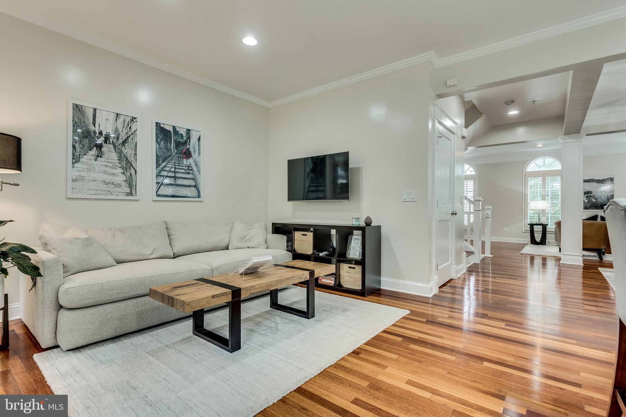 820 West Glebe Road Alexandria, VA 22305 - Photo 53 of 101