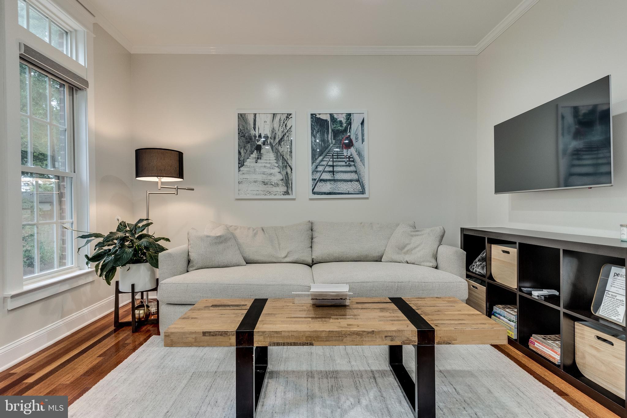 820 West Glebe Road Alexandria, VA 22305 - Photo 54 of 101