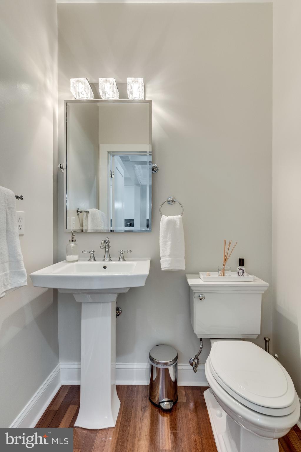 820 West Glebe Road Alexandria, VA 22305 - Photo 57 of 101