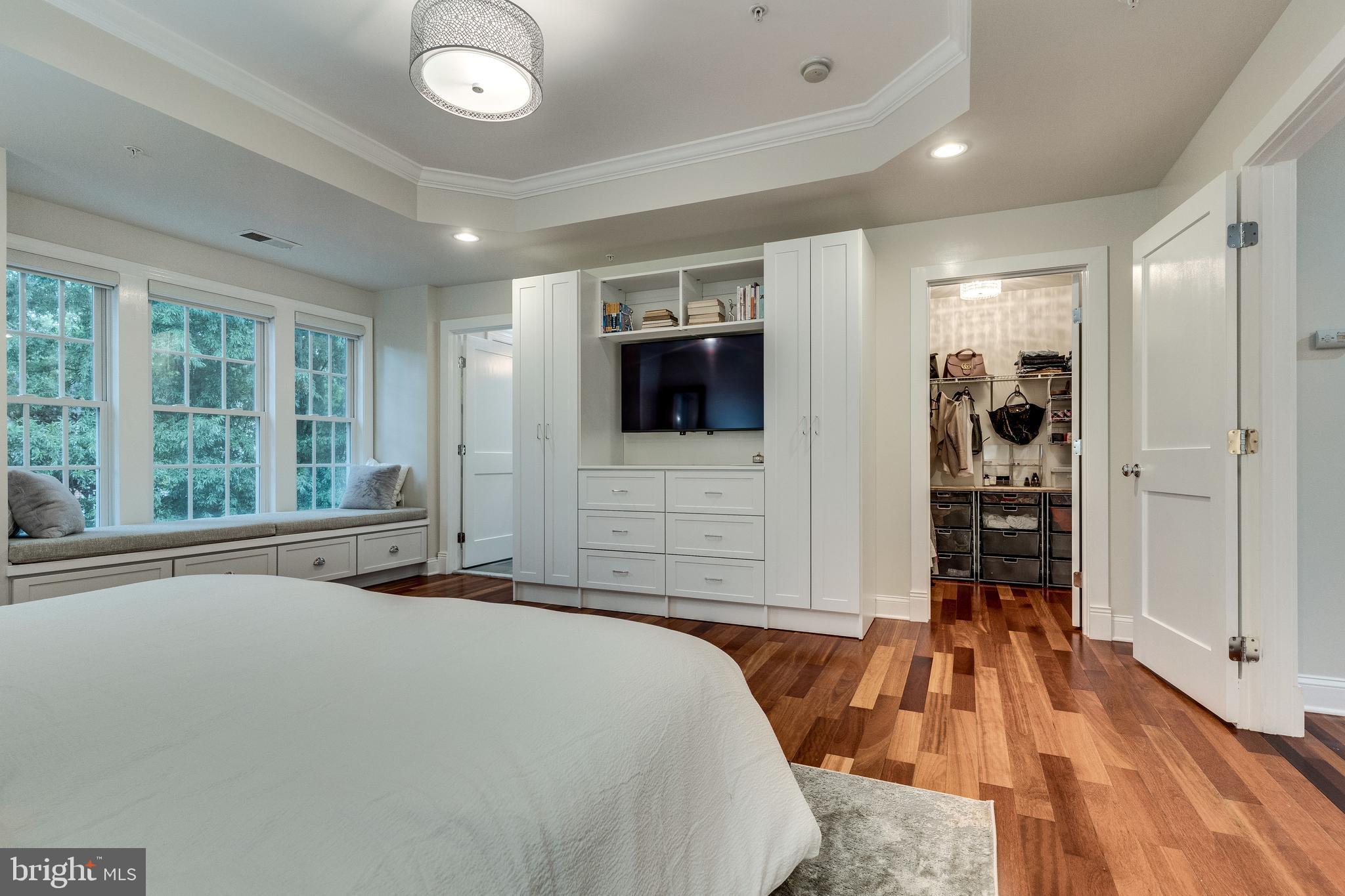 820 West Glebe Road Alexandria, VA 22305 - Photo 62 of 101