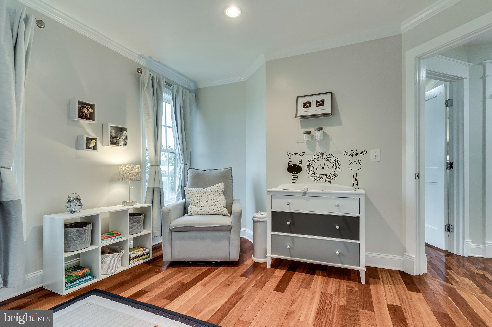 820 West Glebe Road Alexandria, VA 22305 - Photo 75 of 101