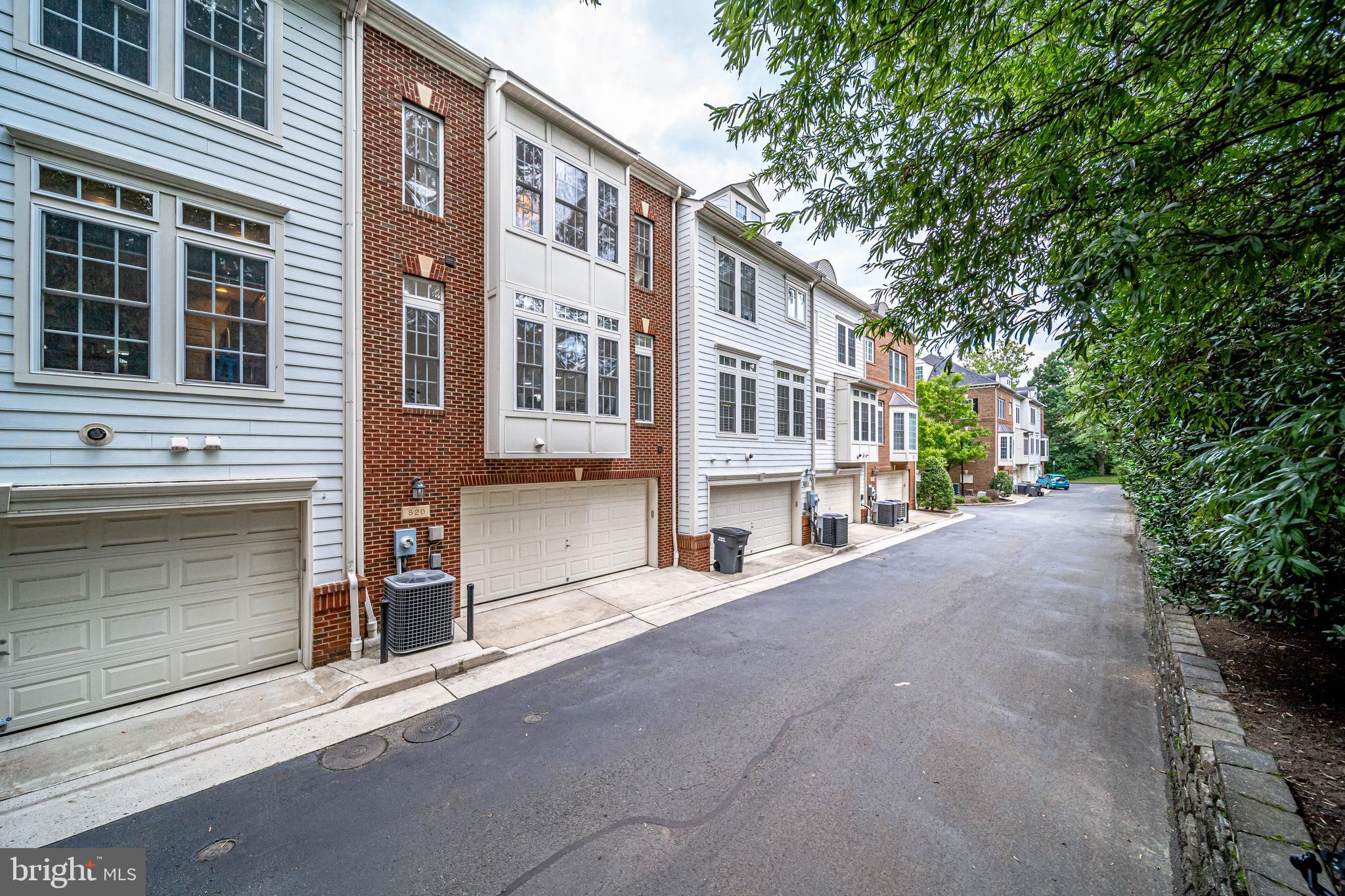 820 West Glebe Road Alexandria, VA 22305 - Photo 88 of 101