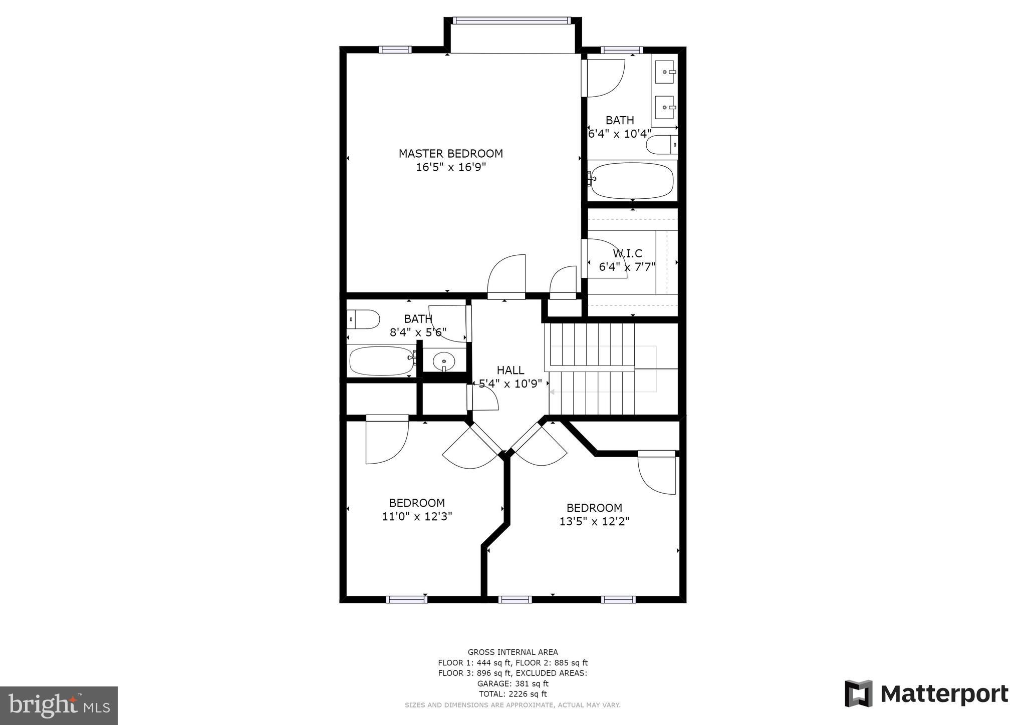 820 West Glebe Road Alexandria, VA 22305 - Photo 92 of 101