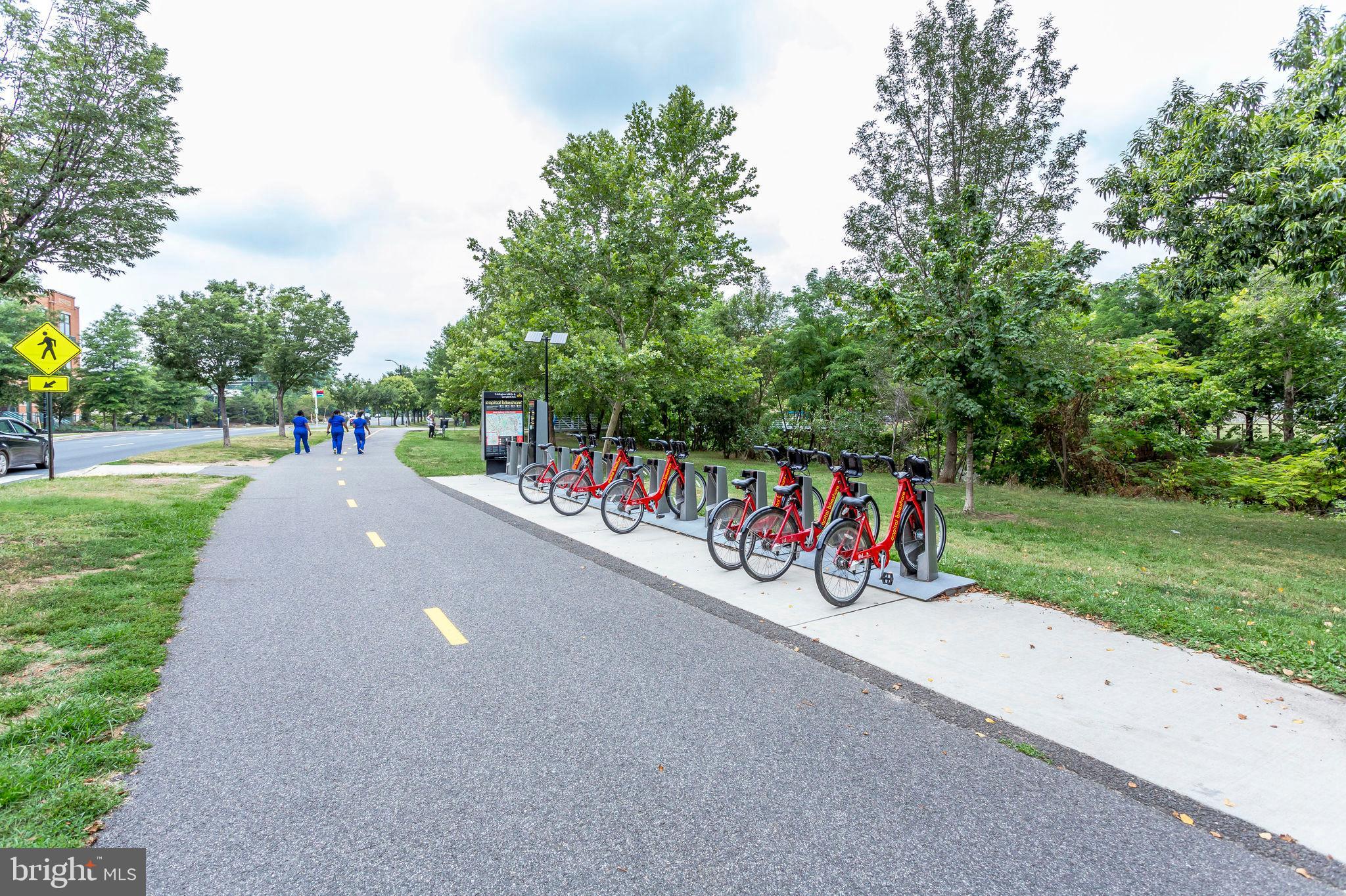 820 West Glebe Road Alexandria, VA 22305 - Photo 96 of 101