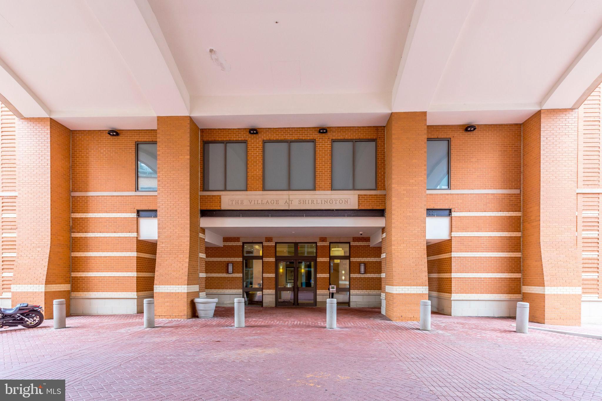 820 West Glebe Road Alexandria, VA 22305 - Photo 97 of 101