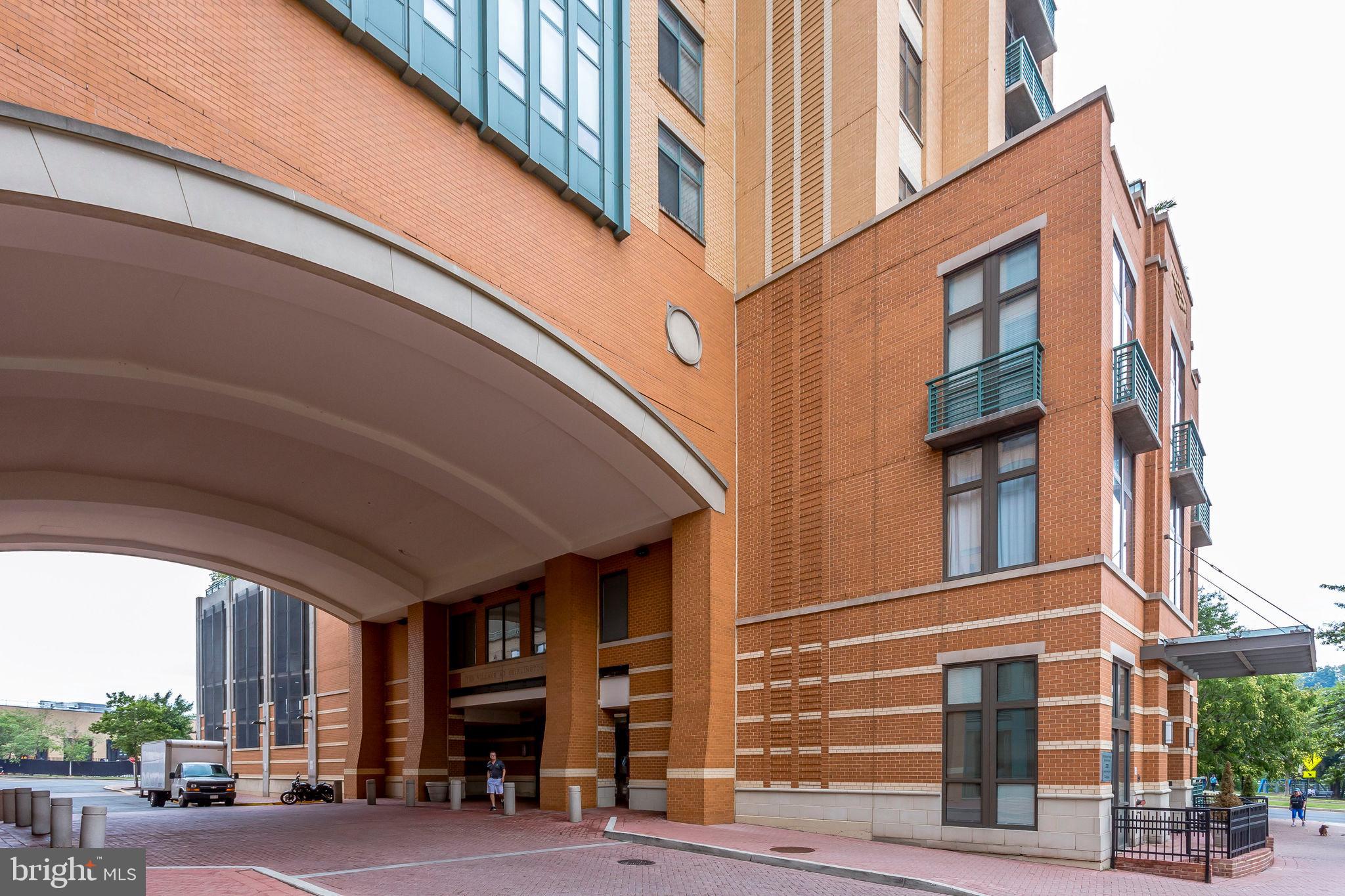 820 West Glebe Road Alexandria, VA 22305 - Photo 98 of 101