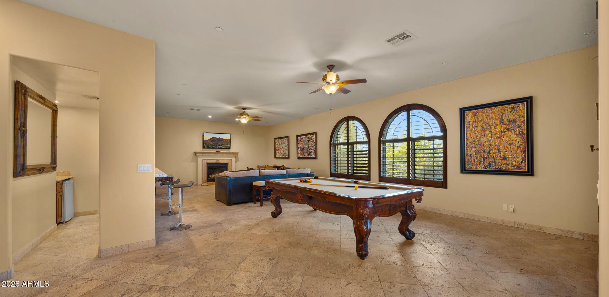 6562 East Cave Creek Road Cave Creek, AZ 85331 - Photo 35 of 109 38-web-or-mls-Great Room3