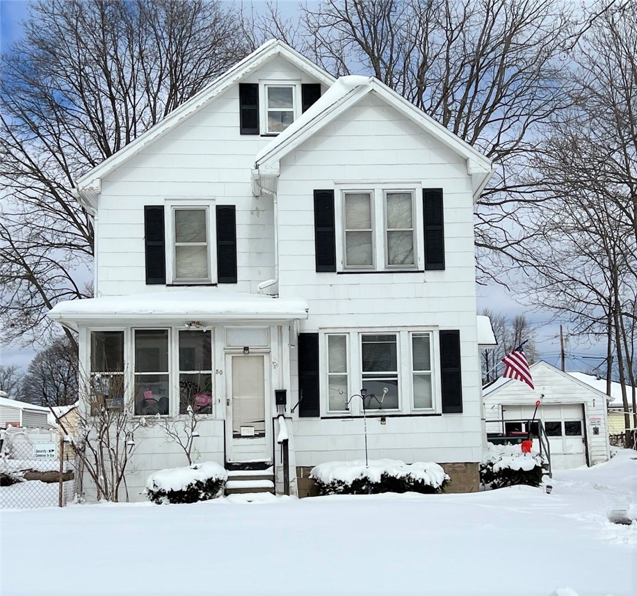 50 Riga Street Rochester, NY 14615 - Photo 1 of 1
