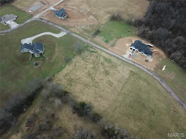 $125,000 | Lot 6 Calvert Estates, Hannibal, MO 63401