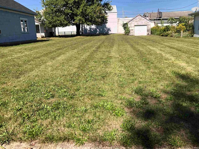 $7,000 | 210 East Ward Avenue, Muncie, IN 47303