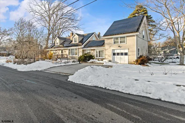 $551,000 | 2611 Cedar Bridge Road, Northfield, NJ 08225
