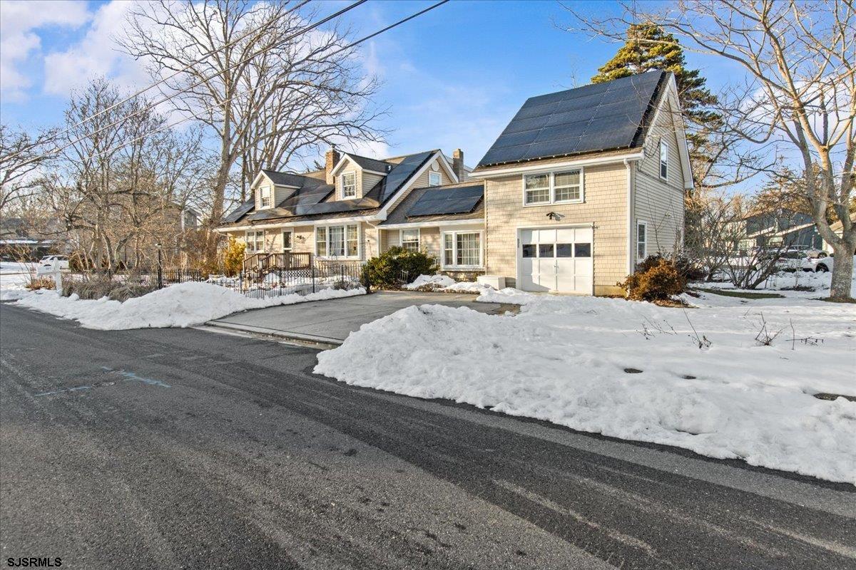 2611 Cedar Bridge Road Northfield, NJ 08225 - Photo 1 of 61