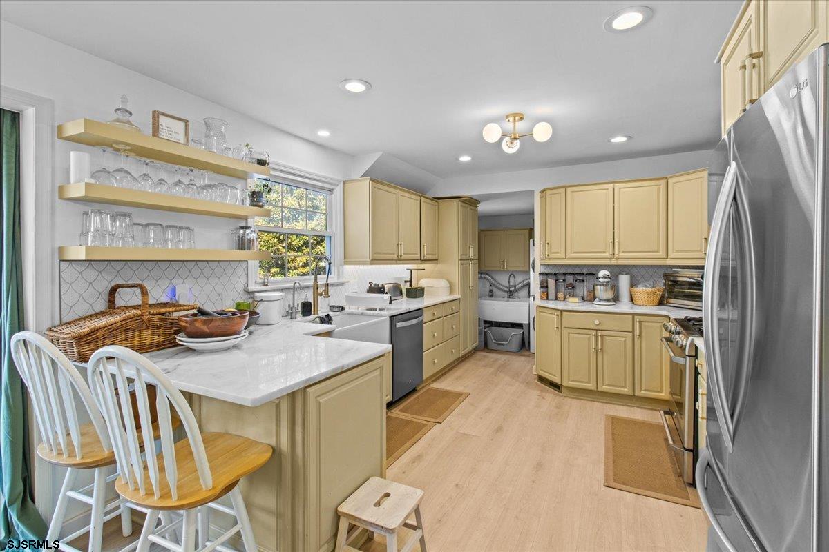 2611 Cedar Bridge Road Northfield, NJ 08225 - Photo 12 of 61